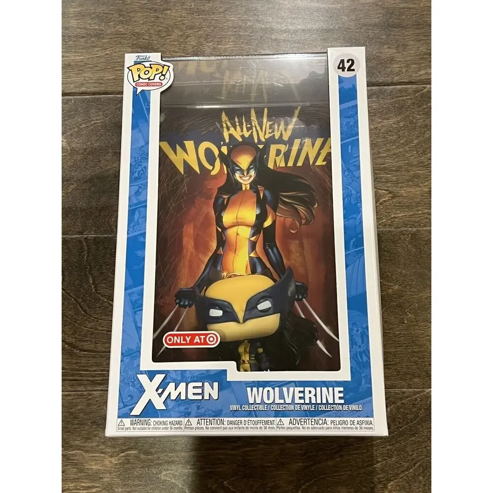 Funko pop marvel